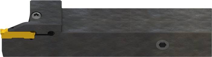 Außendrehhalter ISO GL4-A2525MFR-20-80 Einstechtiefe 20mm Rechtslauf PRAMET