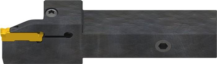 Außendrehhalter ISO GL5-A2020KFR-24-80 Einstechtiefe 24mm Rechtslauf PRAMET