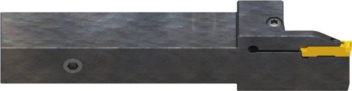 Außendrehhalter ISO GL5-A2525PFL-32-100 Einstechtiefe 32mm Linkslauf PRAMET