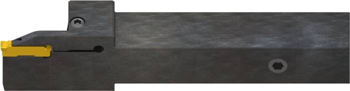 Außendrehhalter ISO GL5-A2525PFR-32-100 Einstechtiefe 32mm Rechtslauf PRAMET