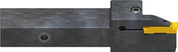 Außendrehhalter ISO GL6-A2020KFL-24-80 Einstechtiefe 24mm Linkslauf PRAMET