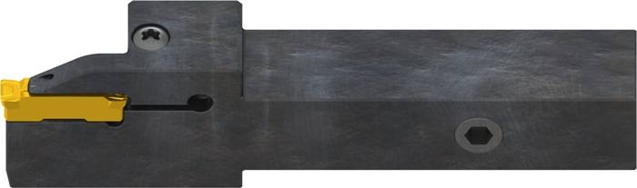 Außendrehhalter ISO GL6-A2020KFR-24-80 Einstechtiefe 24mm Rechtslauf PRAMET