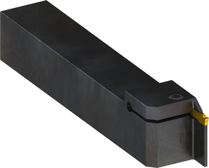 Außendrehhalter ISO GL2-S2525MFR-10 Einstechtiefe 10mm Rechtslauf PRAMET