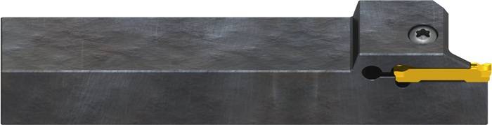 Außendrehhalter ISO GL3-S2020KFL-10 Einstechtiefe 10mm Linkslauf PRAMET