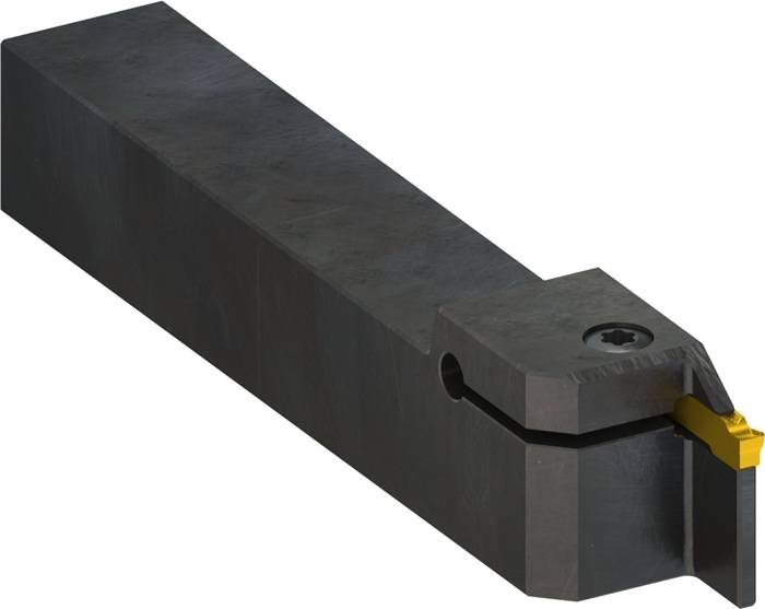 Außendrehhalter ISO GL3-S2020KFR-10 Einstechtiefe 10mm Rechtslauf PRAMET