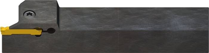 Außendrehhalter ISO GL3-S2020KFR-10 Einstechtiefe 10mm Rechtslauf PRAMET