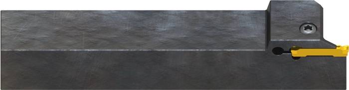 Außendrehhalter ISO GL3-S2525MFL-10 Einstechtiefe 10mm Linkslauf PRAMET