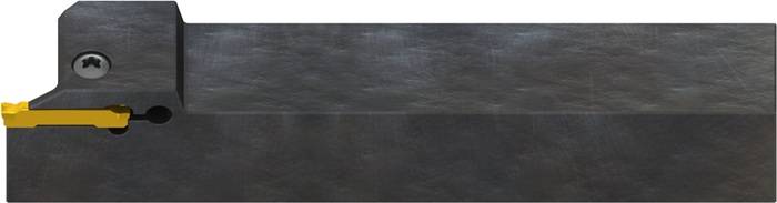 Außendrehhalter ISO GL3-S2525MFR-10 Einstechtiefe 10mm Rechtslauf PRAMET