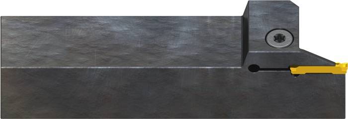 Außendrehhalter ISO GL3-S3232MFL-20 Einstechtiefe 20mm Linkslauf PRAMET