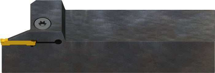 Außendrehhalter ISO GL3-S3232MFR-20 Einstechtiefe 20mm Rechtslauf PRAMET