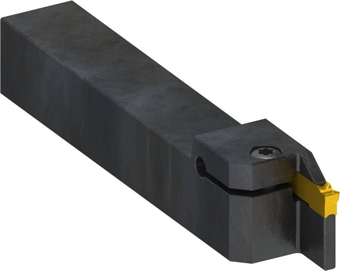 Außendrehhalter ISO GL4-S2020KFR-12 Einstechtiefe 12mm Rechtslauf PRAMET