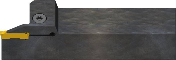 Außendrehhalter ISO GL4-S3232MFR-24 Einstechtiefe 24mm Rechtslauf PRAMET