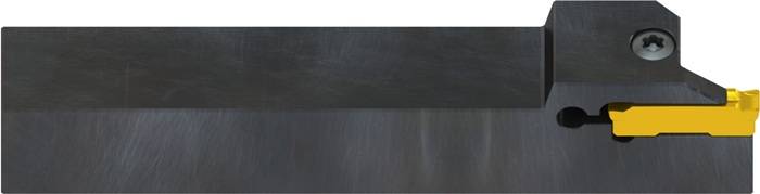 Außendrehhalter ISO GL5-S2020KFL-12 Einstechtiefe 12mm Linkslauf PRAMET