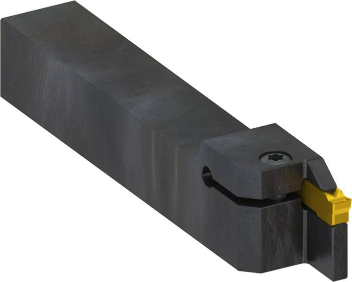 Außendrehhalter ISO GL5-S2020KFR-12 Einstechtiefe 12mm Rechtslauf PRAMET