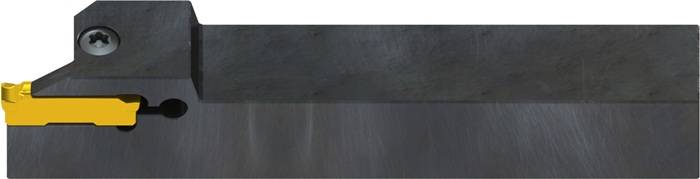 Außendrehhalter ISO GL5-S2020KFR-12 Einstechtiefe 12mm Rechtslauf PRAMET