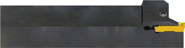 Außendrehhalter ISO GL5-S2525MFL-12 Einstechtiefe 12mm Linkslauf PRAMET