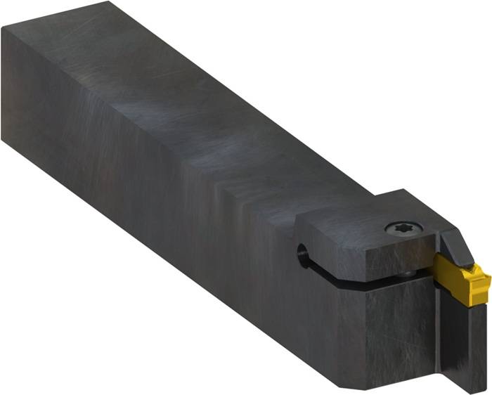 Außendrehhalter ISO GL5-S2525MFR-12 Einstechtiefe 12mm Rechtslauf PRAMET