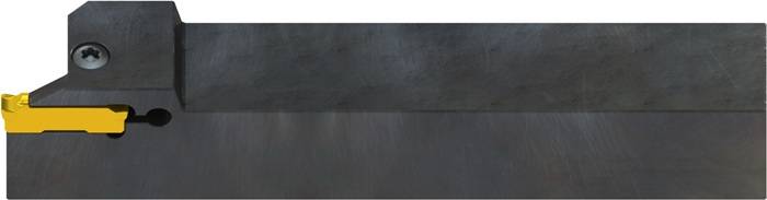 Außendrehhalter ISO GL5-S2525MFR-12 Einstechtiefe 12mm Rechtslauf PRAMET