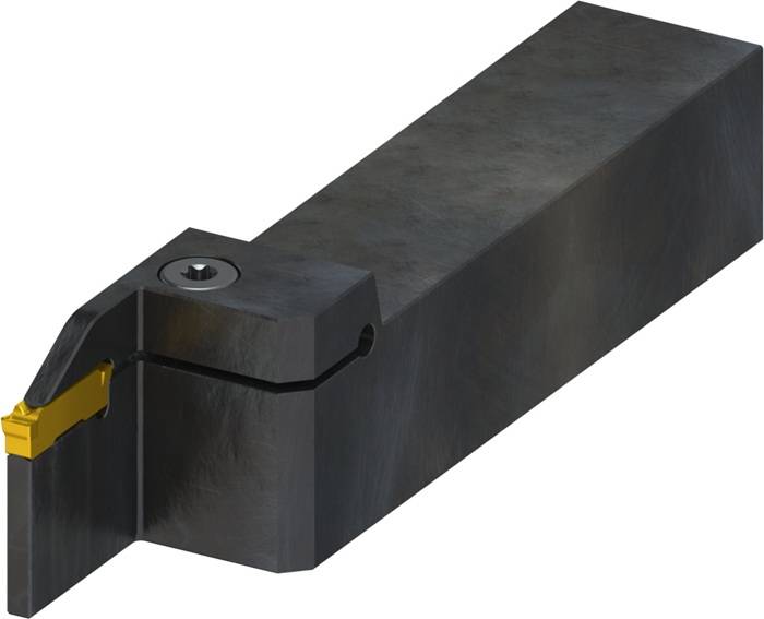 Außendrehhalter ISO GL5-S3232PFL-32 Einstechtiefe 32mm Linkslauf PRAMET