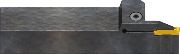 Außendrehhalter ISO GL5-S3232PFL-32 Einstechtiefe 32mm Linkslauf PRAMET