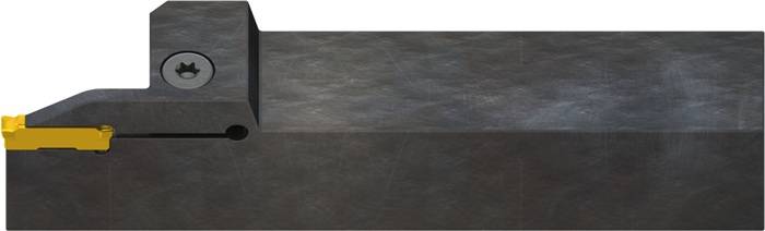 Außendrehhalter ISO GL5-S3232PFR-32 Einstechtiefe 32mm Rechtslauf PRAMET