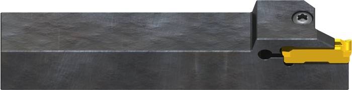 Außendrehhalter ISO GL6-S2020KFL-12 Einstechtiefe 12mm Linkslauf PRAMET