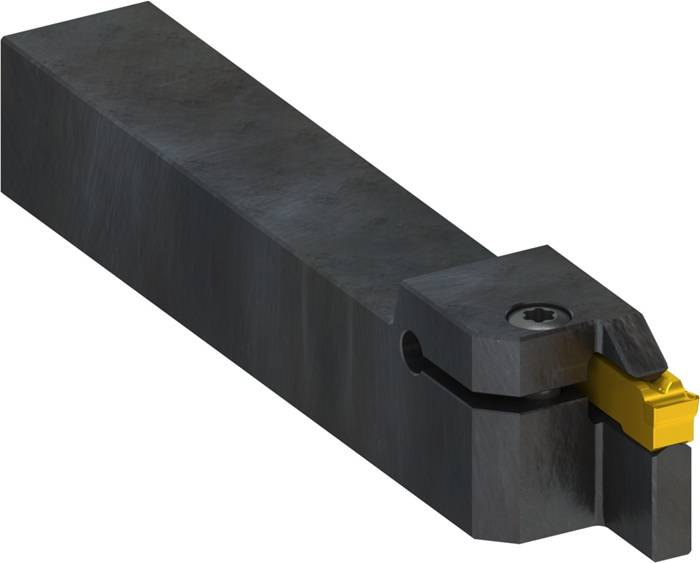 Außendrehhalter ISO GL6-S2020KFR-12 Einstechtiefe 12mm Rechtslauf PRAMET