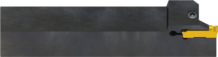 Außendrehhalter ISO GL6-S2525MFL-12 Einstechtiefe 12mm Linkslauf PRAMET