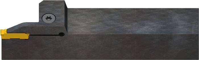 Außendrehhalter ISO GL6-S3232PFR-32 Einstechtiefe 32mm Rechtslauf PRAMET