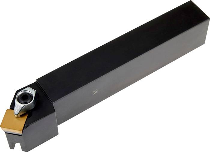 Drehwerkzeughalter ISO CSSPR 2020 K 12 Funkt.-Länge 125mm Rechtslauf PRAMET