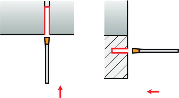 Drehwerkzeughalter ISO CSSPR 2020 K 12 Funkt.-Länge 125mm Rechtslauf PRAMET