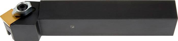 Drehwerkzeughalter ISO CSSPR 2020 K 12 Funkt.-Länge 125mm Rechtslauf PRAMET