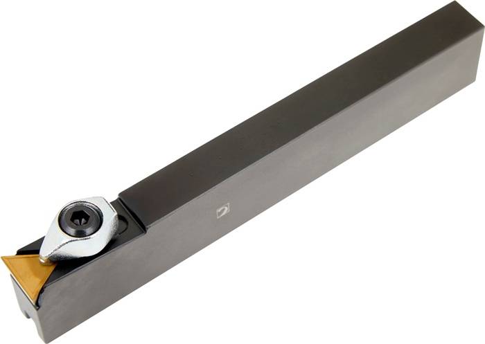 Drehwerkzeughalter ISO CTCPN 2514 M 16 Funkt.-Länge 150mm Neutral PRAMET