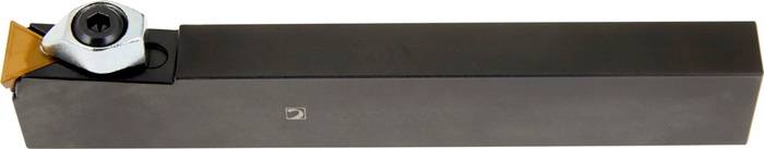 Drehwerkzeughalter ISO CTCPN 2514 M 16 Funkt.-Länge 150mm Neutral PRAMET