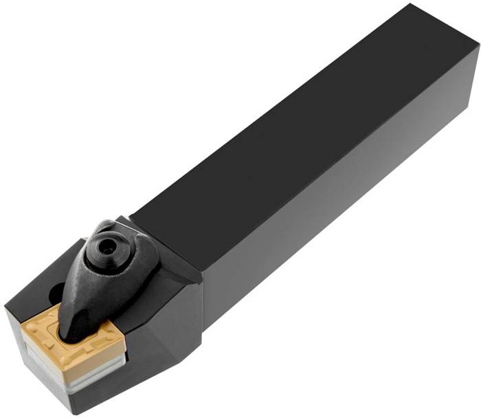 Drehwerkzeughalter ISO DCBNR 2525 M 16 Funkt.-Länge 150mm Rechtslauf PRAMET