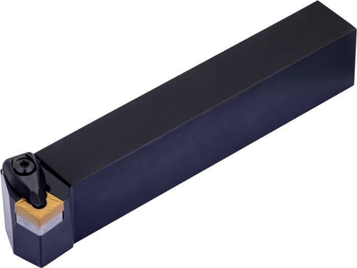 Drehwerkzeughalter ISO DCKNR 2525 M 12 Funkt.-Länge 150mm Rechtslauf PRAMET