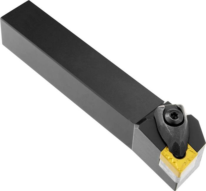 Drehwerkzeughalter ISO DCLNL 2020 K 12 Funkt.-Länge 125mm Linkslauf PRAMET