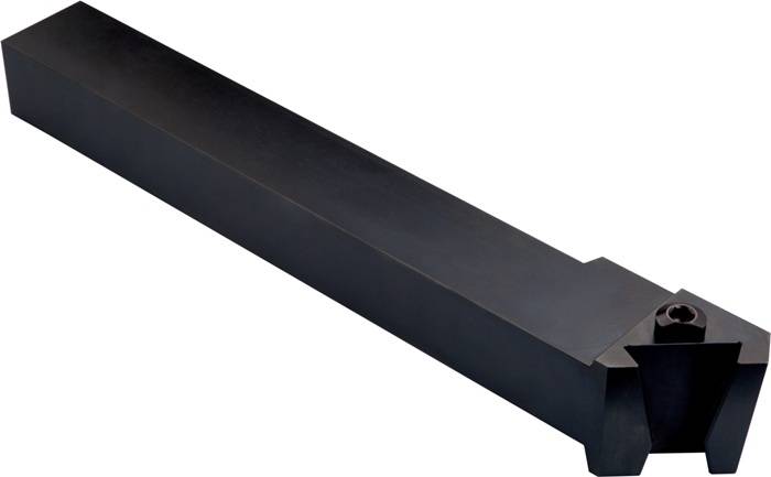 Drehwerkzeughalter ISO DKHL 5060 W Funkt.-Länge 450mm Linkslauf PRAMET