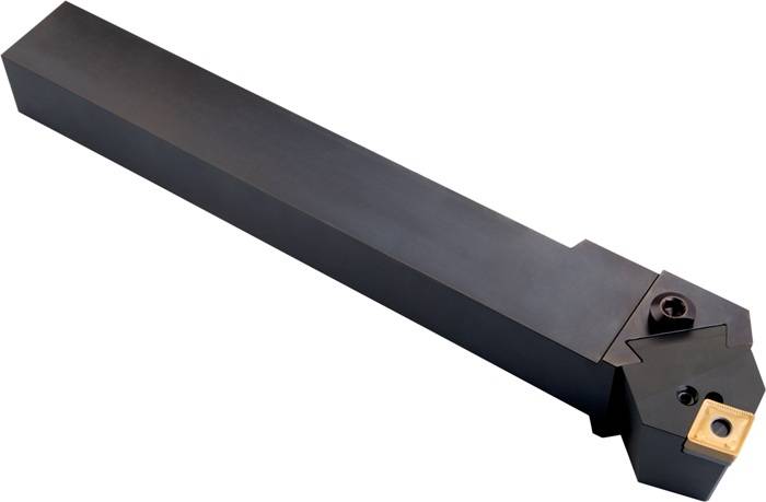 Drehwerkzeughalter ISO DKHL 5060 W Funkt.-Länge 450mm Linkslauf PRAMET