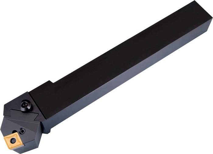 Drehwerkzeughalter ISO DKHR 4050 V Funkt.-Länge 400mm Rechtslauf PRAMET