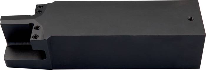 Drehwerkzeughalter ISO DKTR 5055 X A2 Funkt.-Länge 210mm Rechtslauf PRAMET