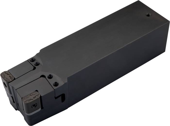 Drehwerkzeughalter ISO DKTR 5055 X A2 Funkt.-Länge 210mm Rechtslauf PRAMET