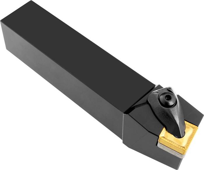 Drehwerkzeughalter ISO DSBNL 2525 M 12 Funkt.-Länge 150mm Linkslauf PRAMET