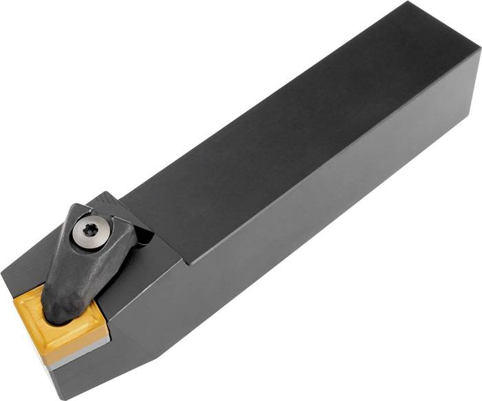 Drehwerkzeughalter ISO DSBNR 3225 P 15 Funkt.-Länge 170mm Rechtslauf PRAMET