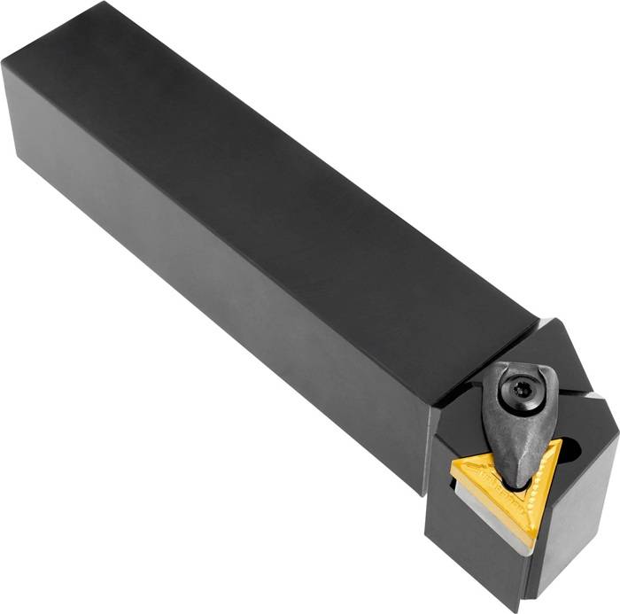 Drehwerkzeughalter ISO DTGNL 2525 M 16 Funkt.-Länge 150mm Linkslauf PRAMET