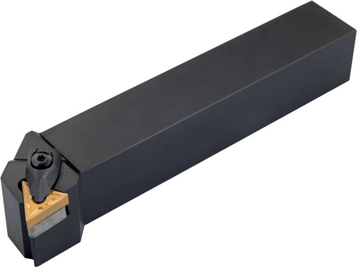 Drehwerkzeughalter ISO DTGNR 2525 M 16 Funkt.-Länge 150mm Rechtslauf PRAMET