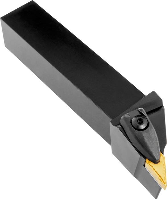 Drehwerkzeughalter ISO DVJNL 2020 K 16 Funkt.-Länge 125mm Linkslauf PRAMET