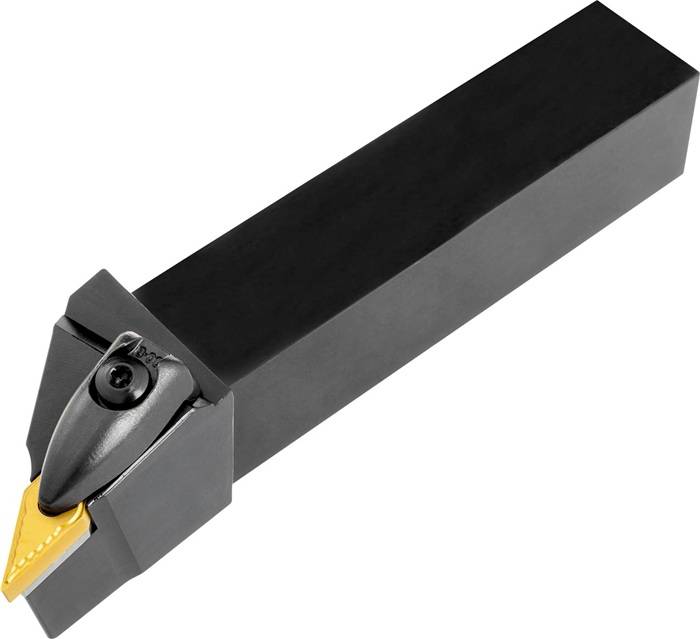 Drehwerkzeughalter ISO DVJNR 2020 K 16 Funkt.-Länge 125mm Rechtslauf PRAMET