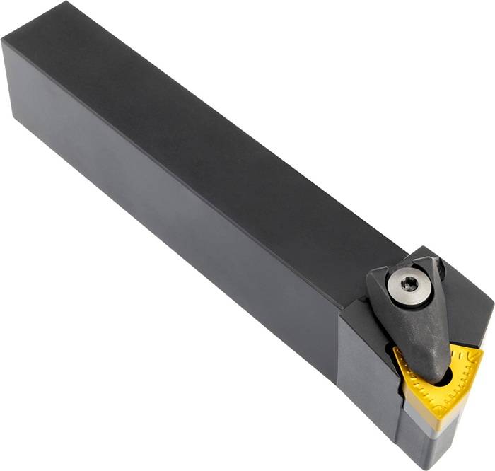 Drehwerkzeughalter ISO DWLNL 2020 K 08 Funkt.-Länge 125mm Linkslauf PRAMET