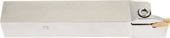 Drehwerkzeughalter ISO GFIL 3225 P 08 Funkt.-Länge 170mm Linkslauf PRAMET